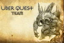 Uber Quest Team 28-й  сезон